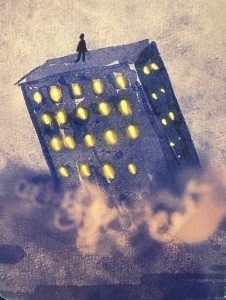 выражение злости и агрессия в психологии