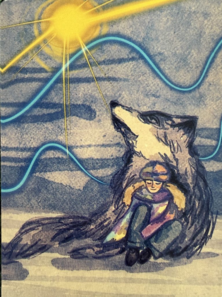 агрессия в психологии и личные границы