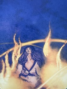 агрессия как ресурс и личные границы